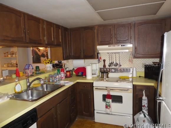 Castle Reef Condo - Residential