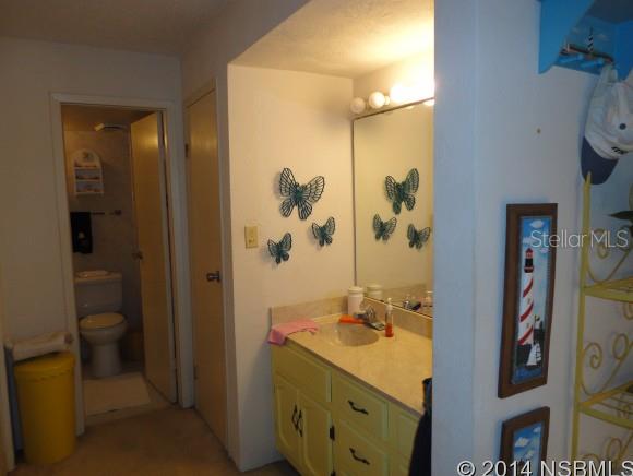 Castle Reef Condo - Residential