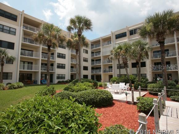 Castle Reef Condo - Residential