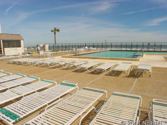 Castle Reef Condo - Residential