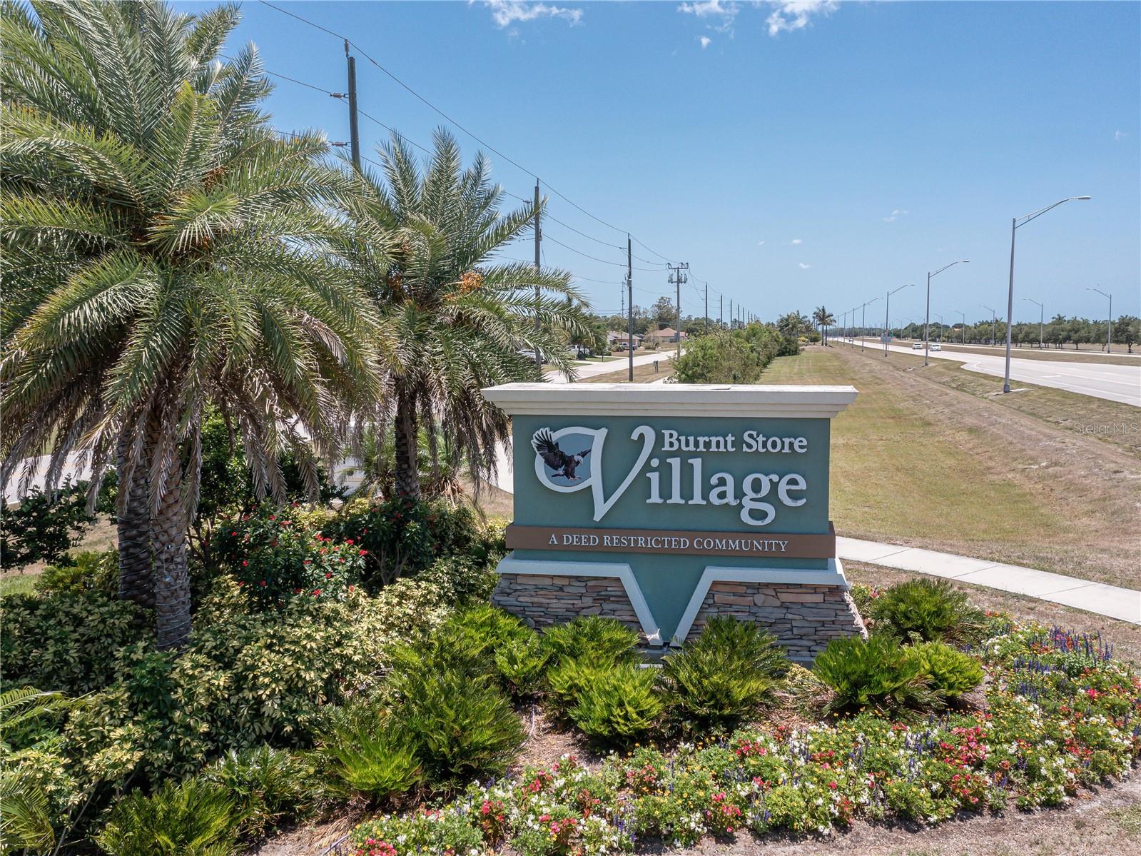 PUNTA GORDA ISLES SEC 16 - Land