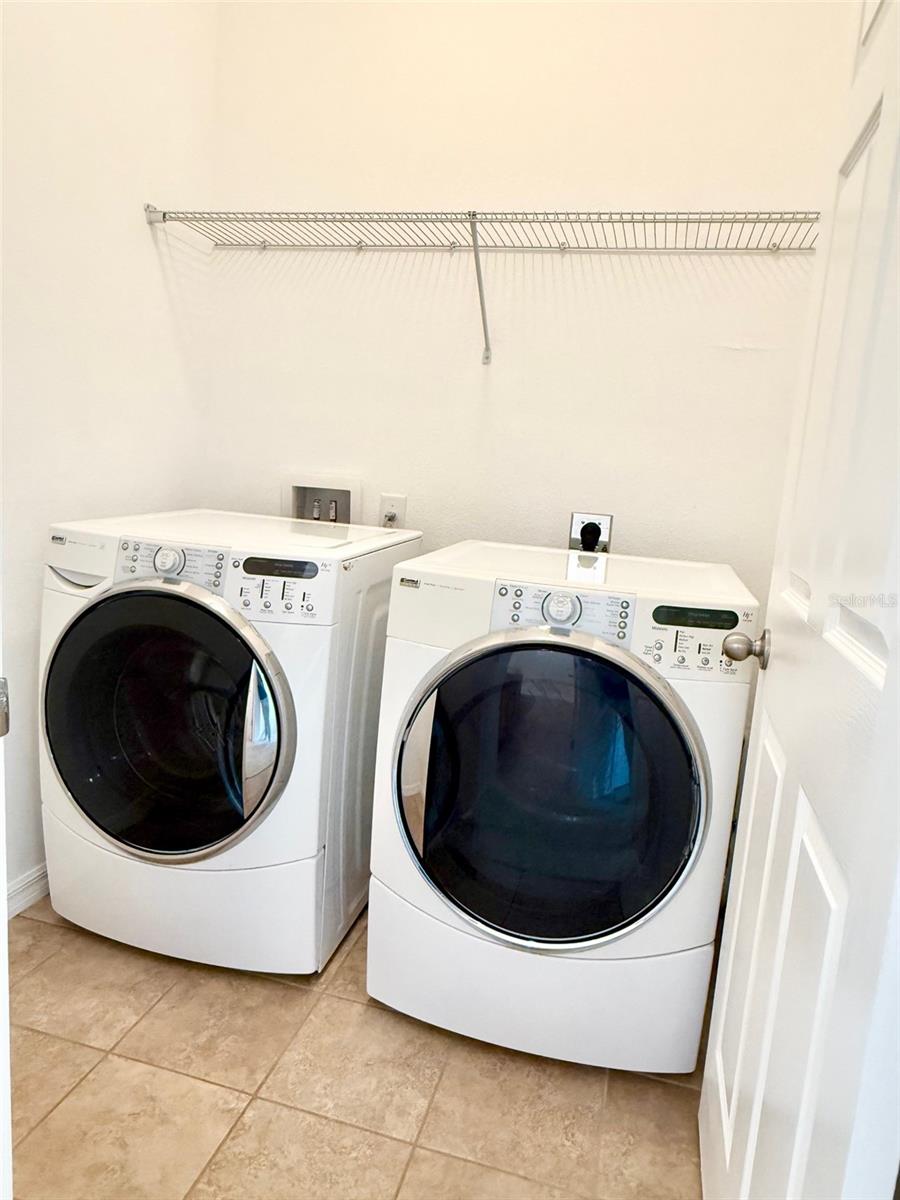 WESTYN BAY A-M - Residential Lease