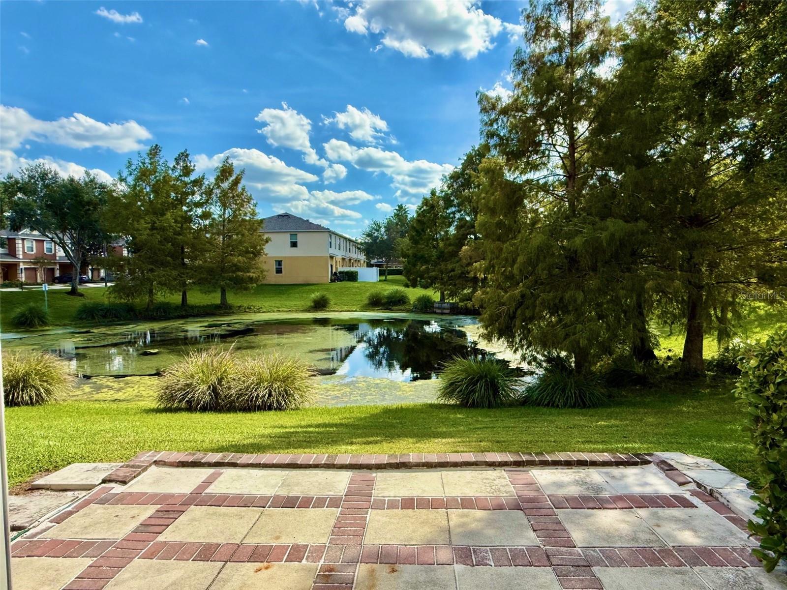 WESTYN BAY A-M - Residential Lease