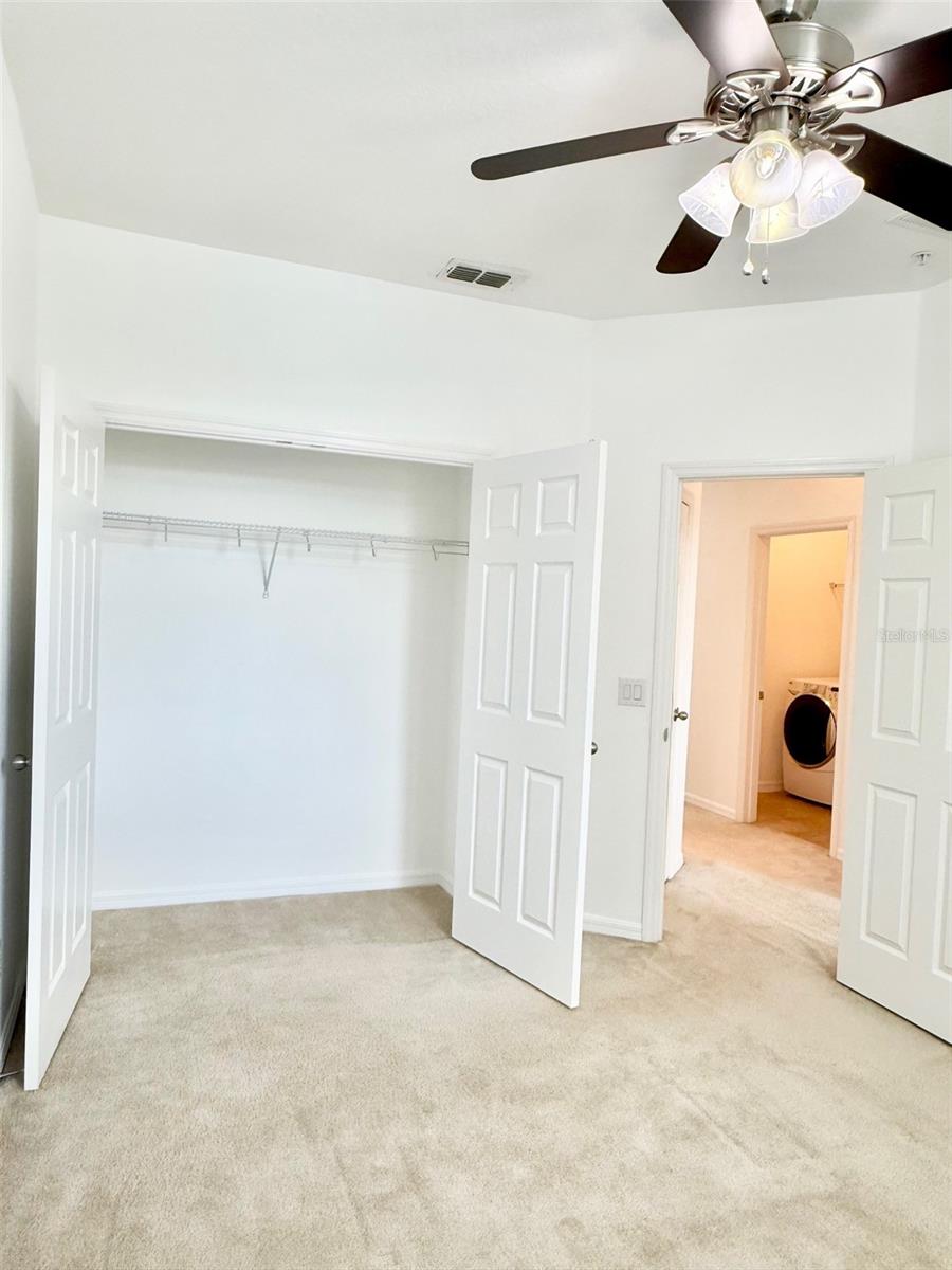 WESTYN BAY A-M - Residential Lease