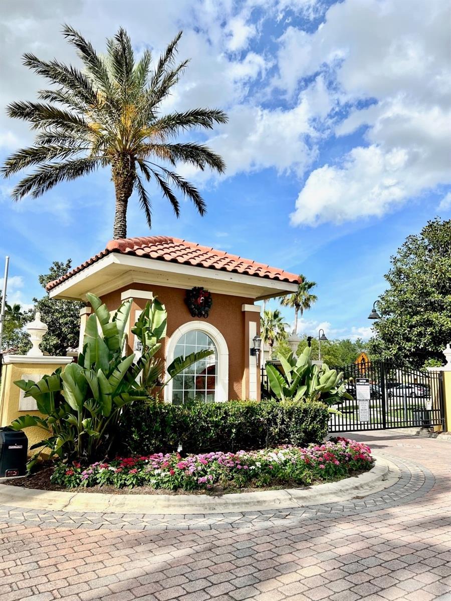 WESTYN BAY A-M - Residential Lease