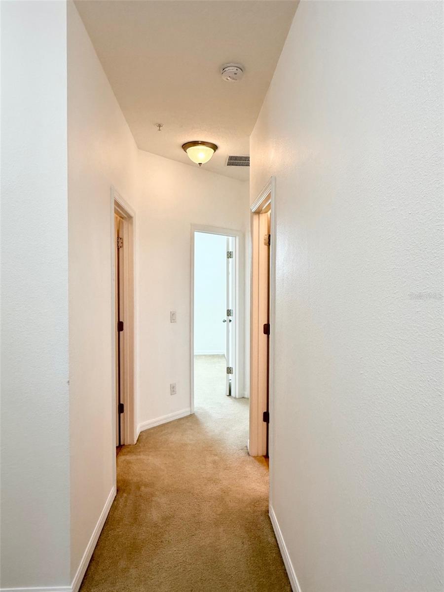 WESTYN BAY A-M - Residential Lease