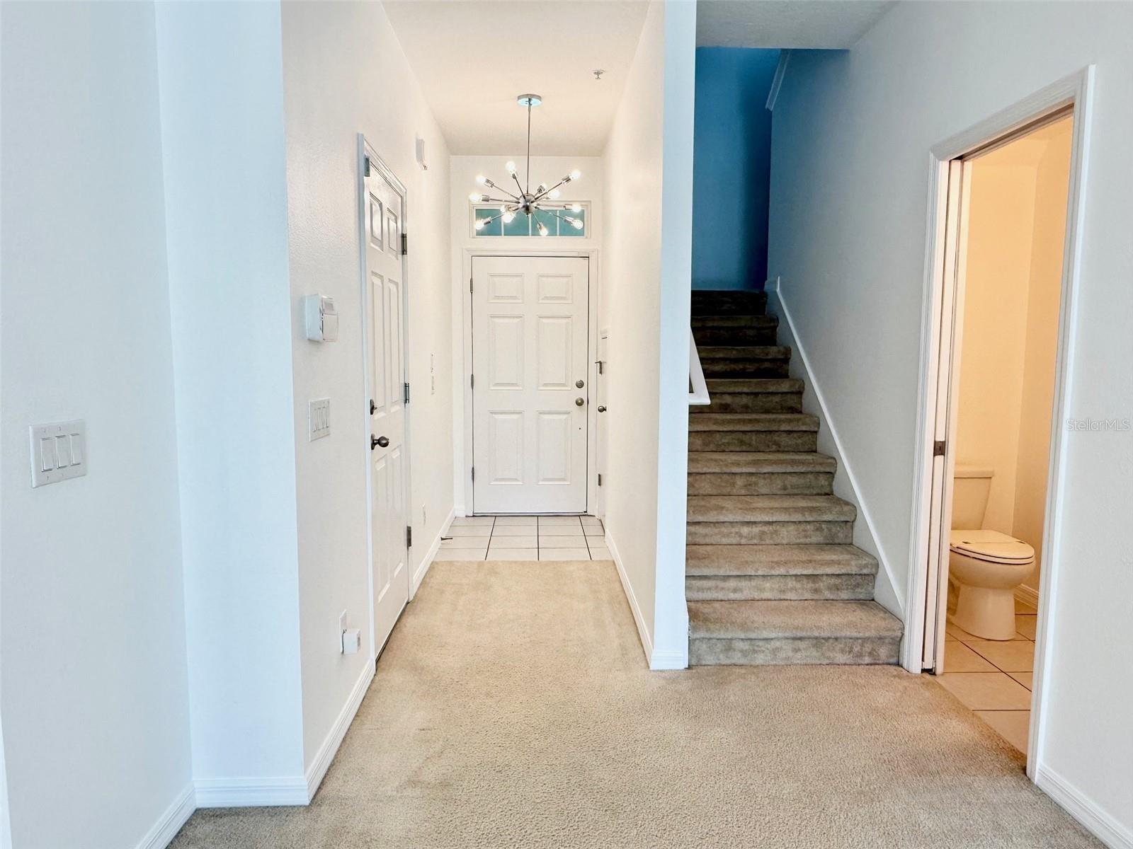 WESTYN BAY A-M - Residential Lease