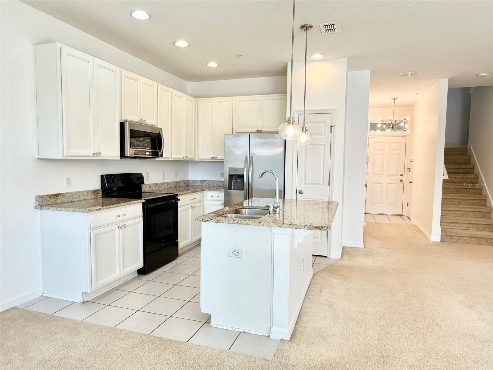 WESTYN BAY A-M - Residential Lease