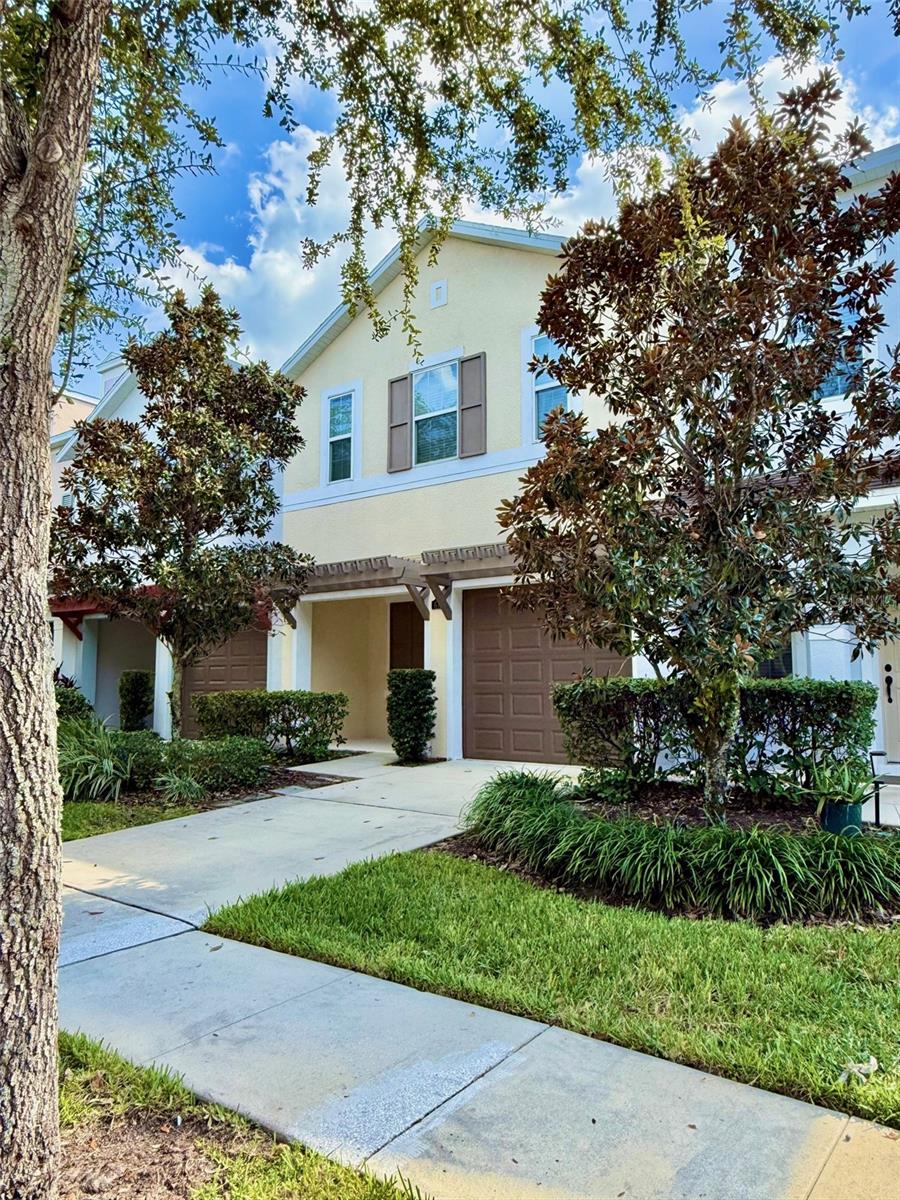 WESTYN BAY A-M - Residential Lease