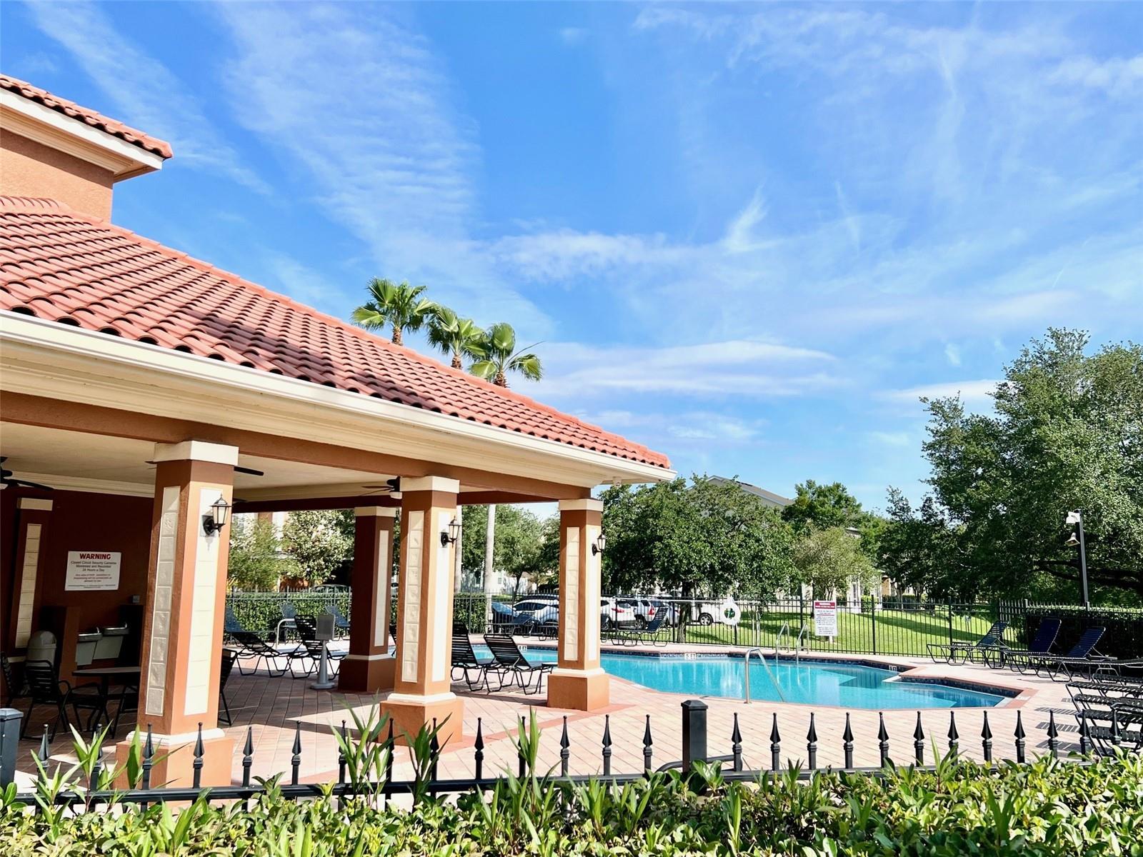 WESTYN BAY A-M - Residential Lease