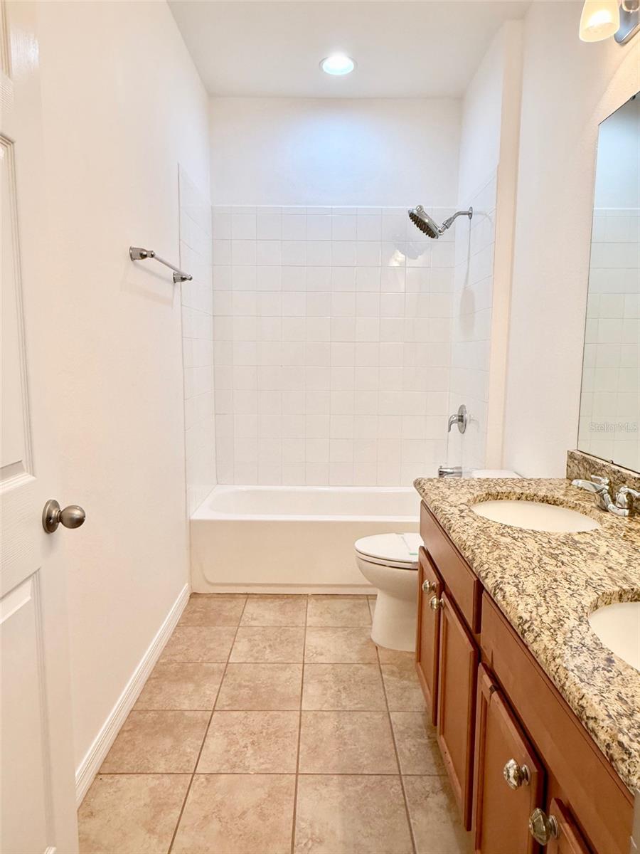 WESTYN BAY A-M - Residential Lease