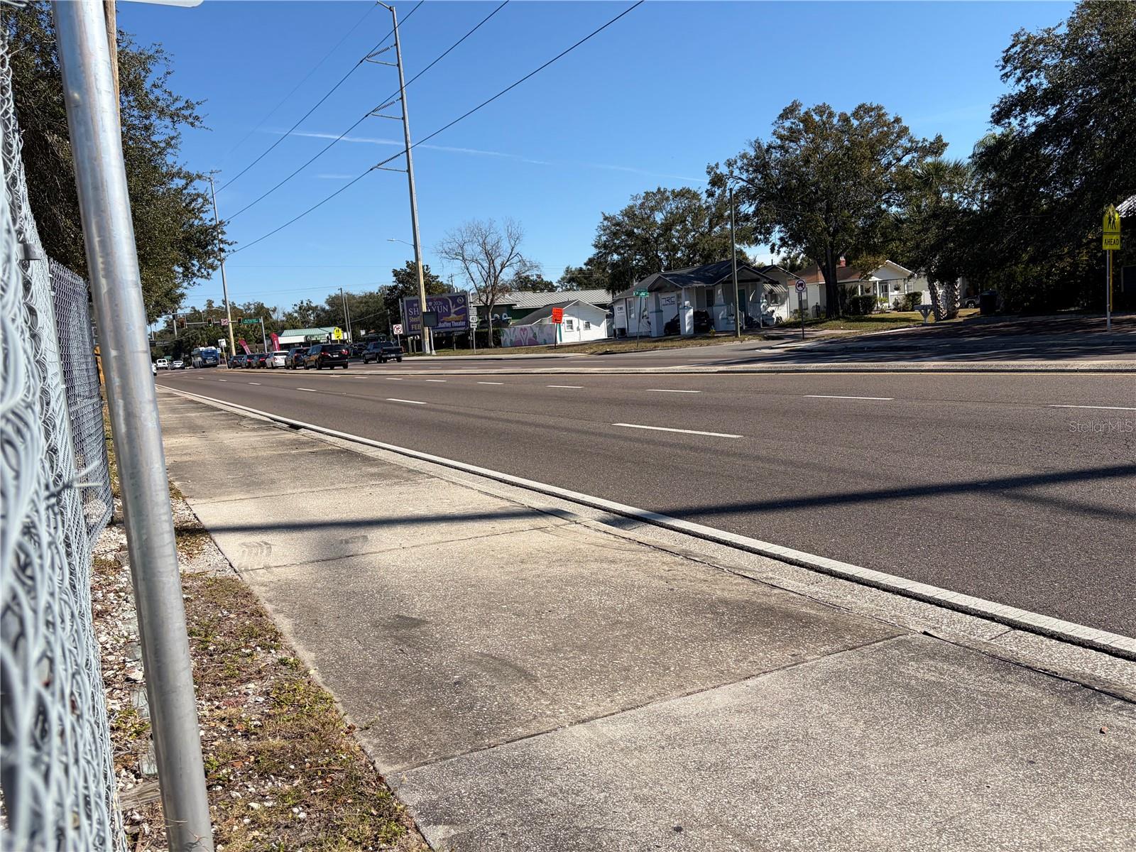 110 E DR MARTIN LUTHER KING JR BOULEVARD