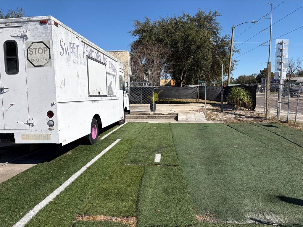 Photo of 110 E Dr Martin Luther King Jr Boulevard, Tampa, FL 33603 (MLS # TB8470879)