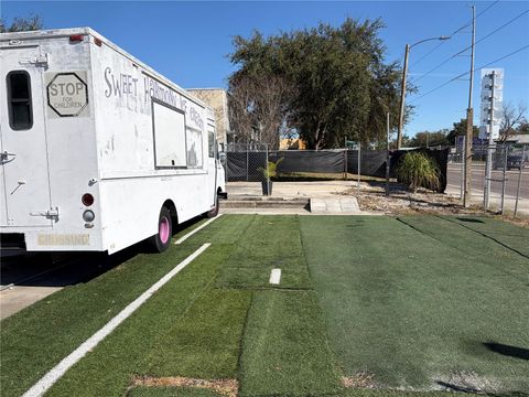 110 E DR MARTIN LUTHER KING JR BOULEVARD TAMPA FL 33603