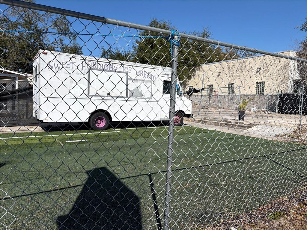 Photo of 110 E Dr Martin Luther King Jr Boulevard, Tampa, FL 33603 (MLS # TB8470879)