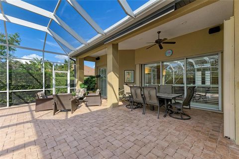 A home in BRADENTON