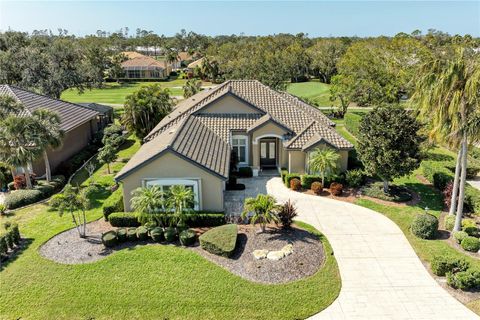 A home in BRADENTON