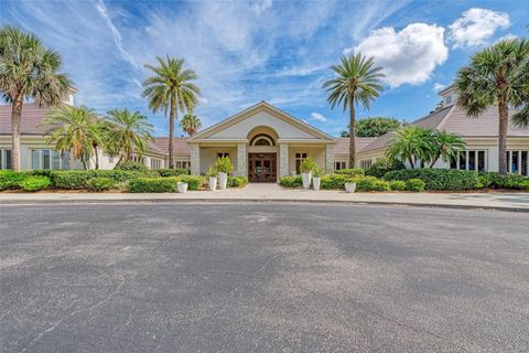 A home in BRADENTON