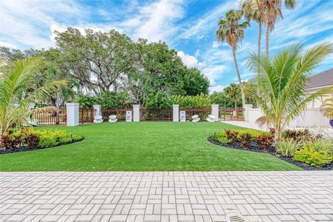 A home in BRADENTON