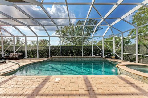 A home in BRADENTON