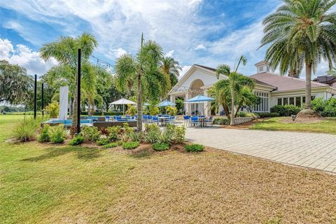 A home in BRADENTON