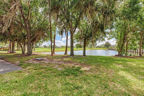 A home in BRADENTON