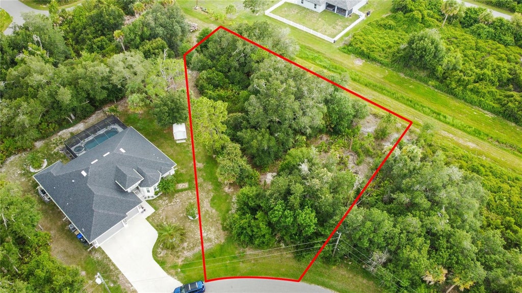 Photo of Ancient Road, North Port, FL 34286 (MLS # S5154921)