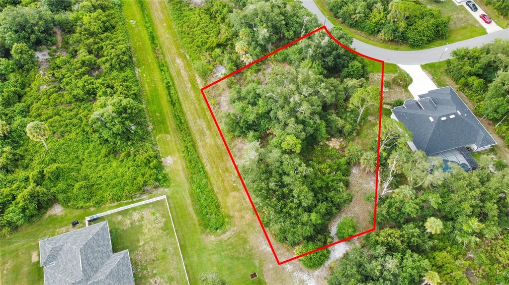 Photo of Ancient Road, North Port, FL 34286 (MLS # S5154921)