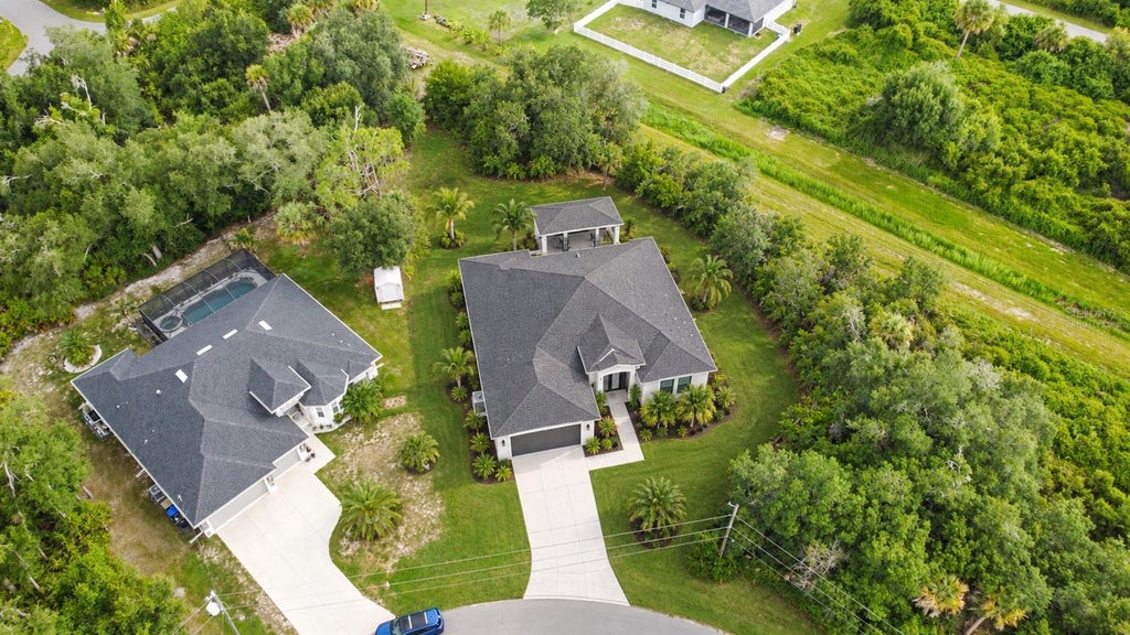 Photo of Ancient Road, North Port, FL 34286 (MLS # S5154921)