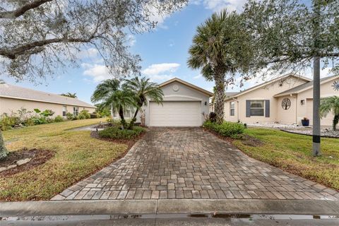 A home in KISSIMMEE