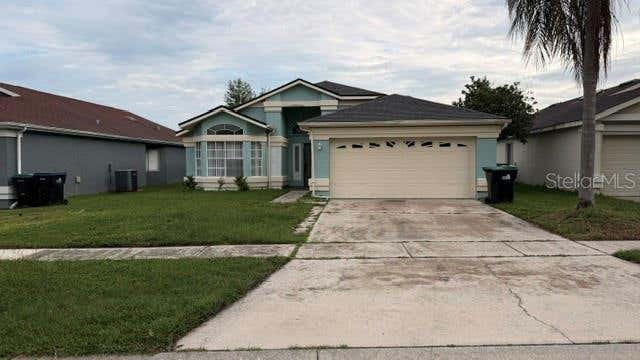 Photo of 1619 Elmstead Court, Orlando, FL 32824 (MLS # S5156020)