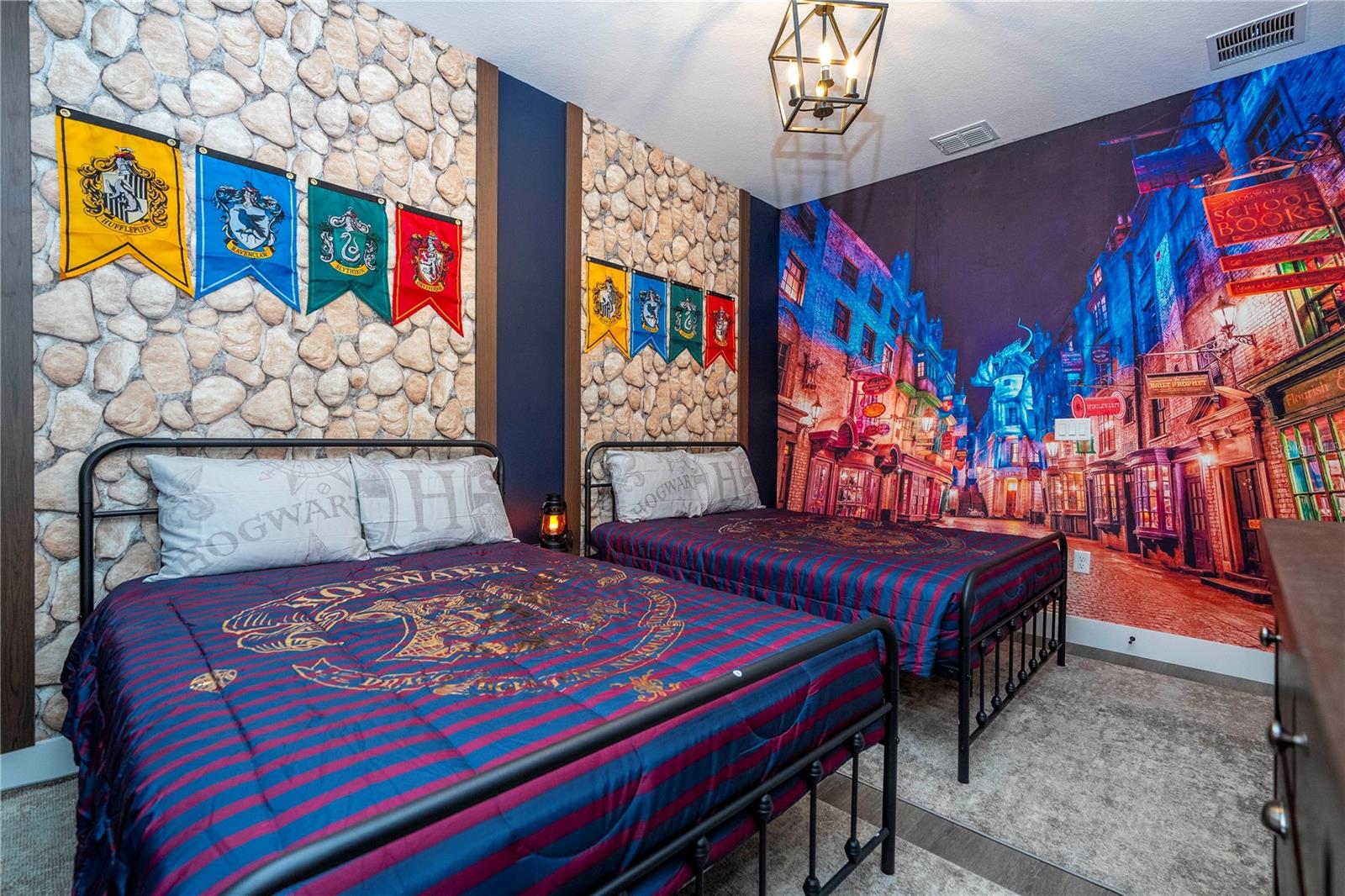 WESTSIDE CAY - Residential