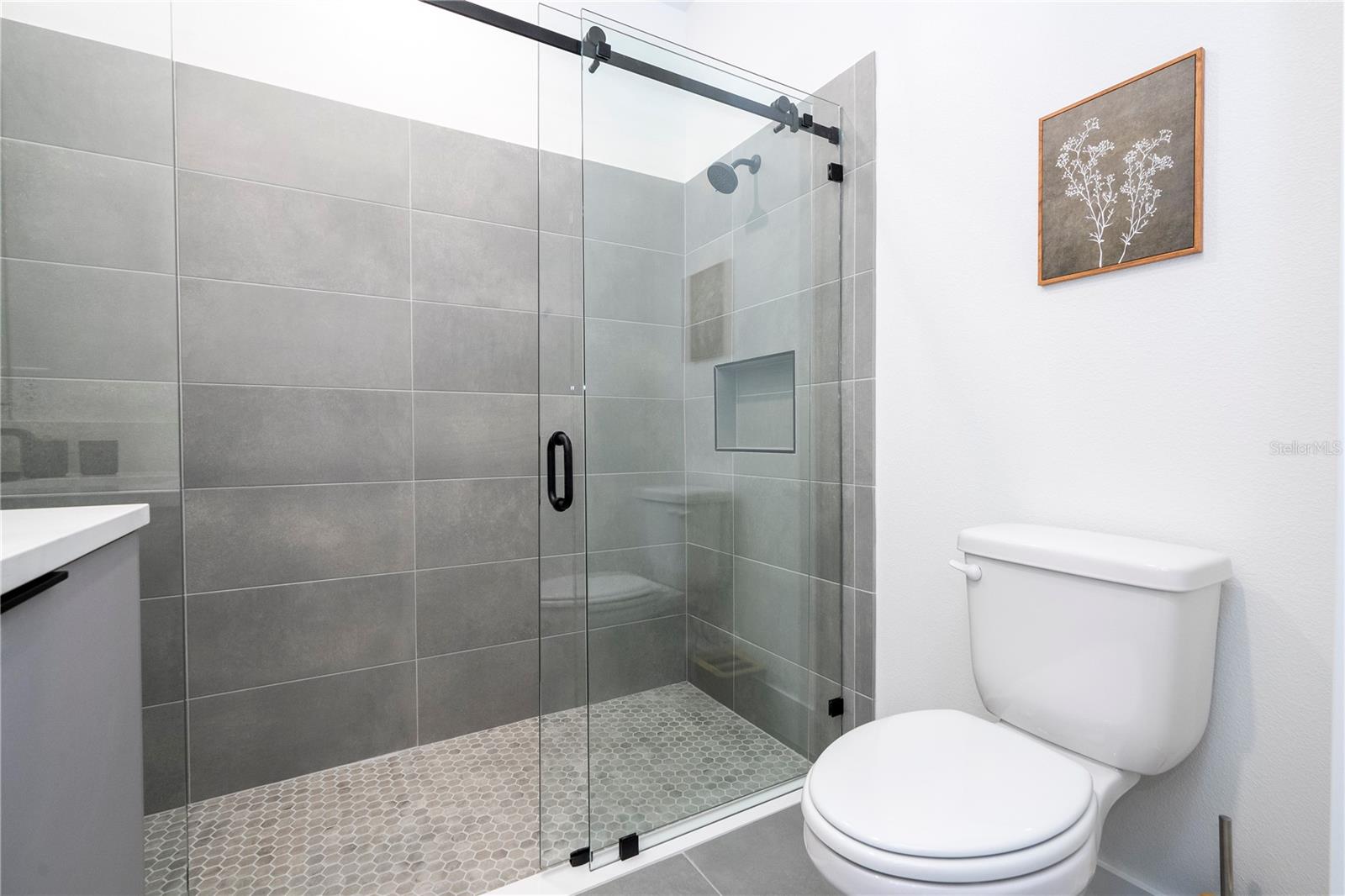 WESTSIDE CAY - Residential