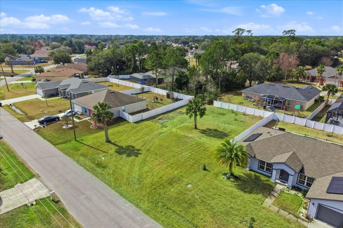 MATANZAS WOODS - Land