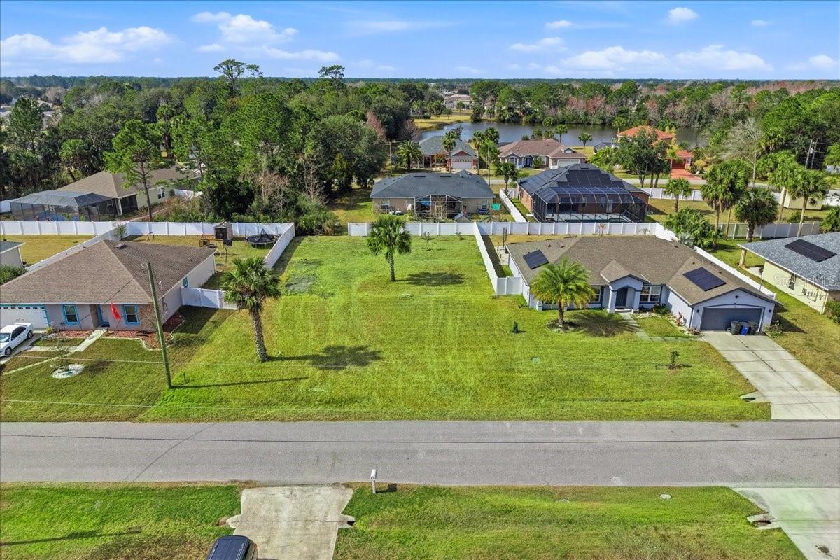 MATANZAS WOODS - Land