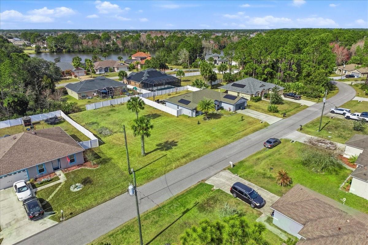 MATANZAS WOODS - Land