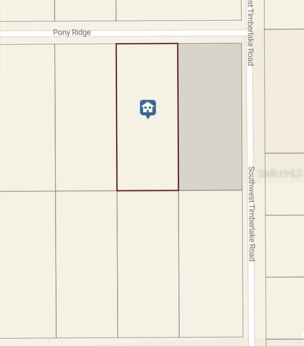 RAINBOW LAKES ESTATE - Land