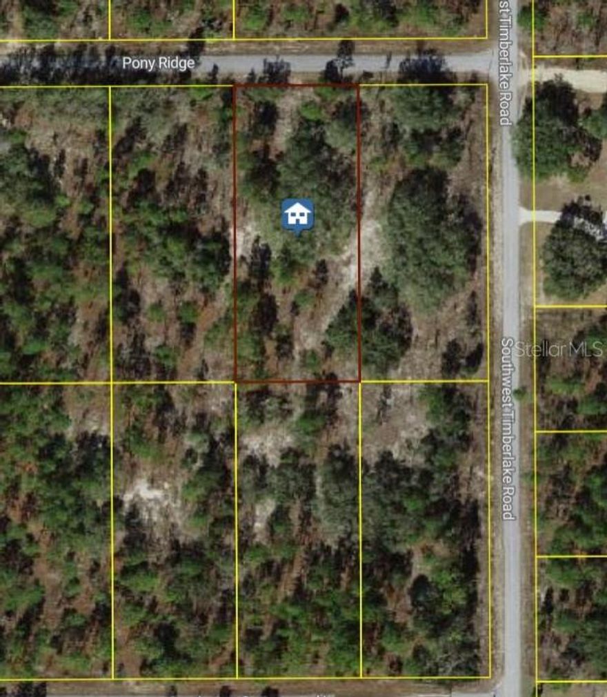 0.99-acre residential lot located in Dunnellon. The property has been cleared and a survey is available, offering a great opportunity for new construction. Conveniently situated in a growing area with easy access to nearby roads and amenities.