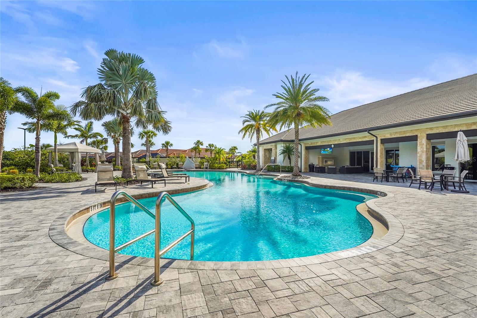 HEIGHTS PH I SUBPH IA & IB & PH II - Residential