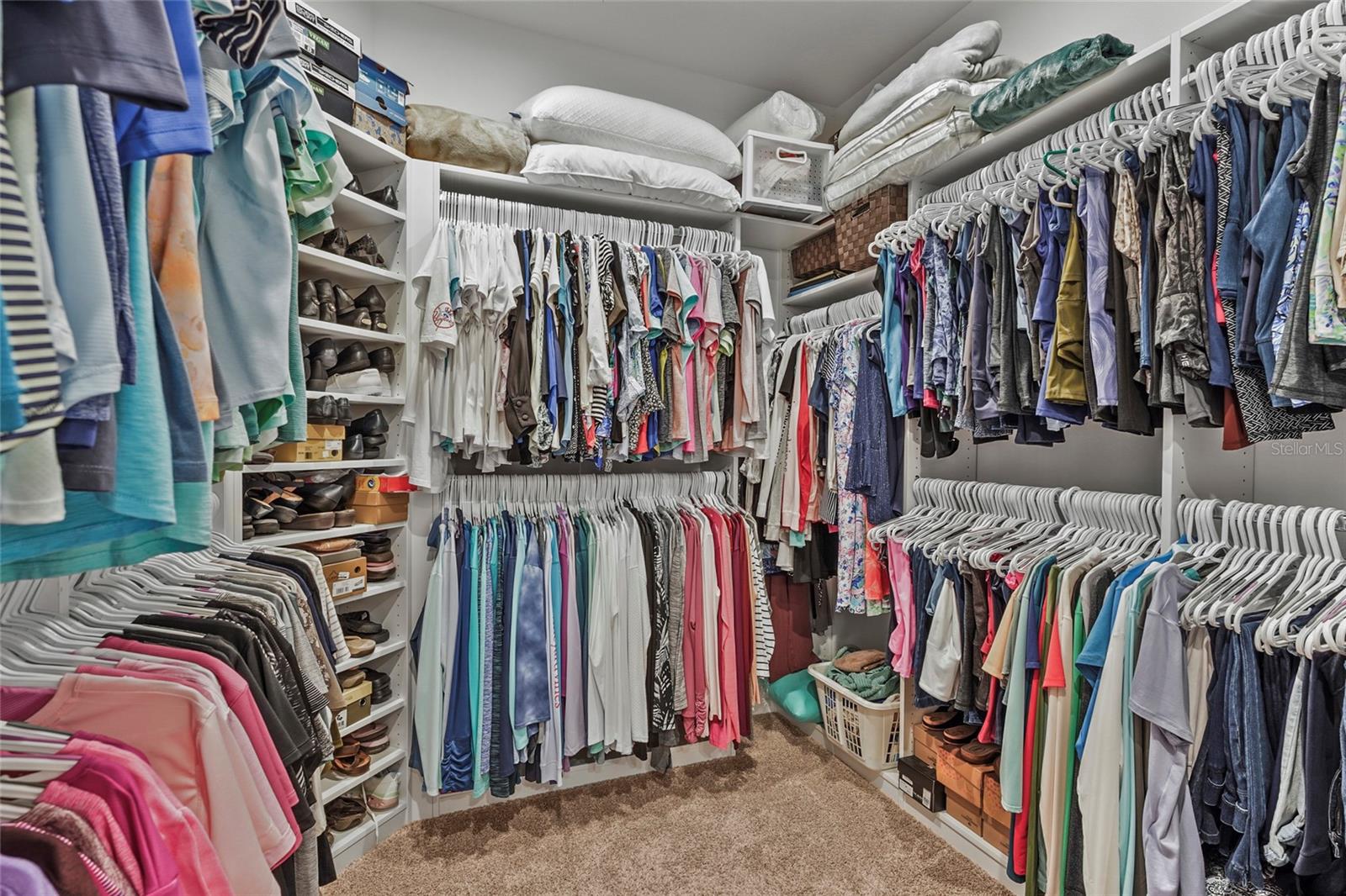 HEIGHTS PH I SUBPH IA & IB & PH II - Residential