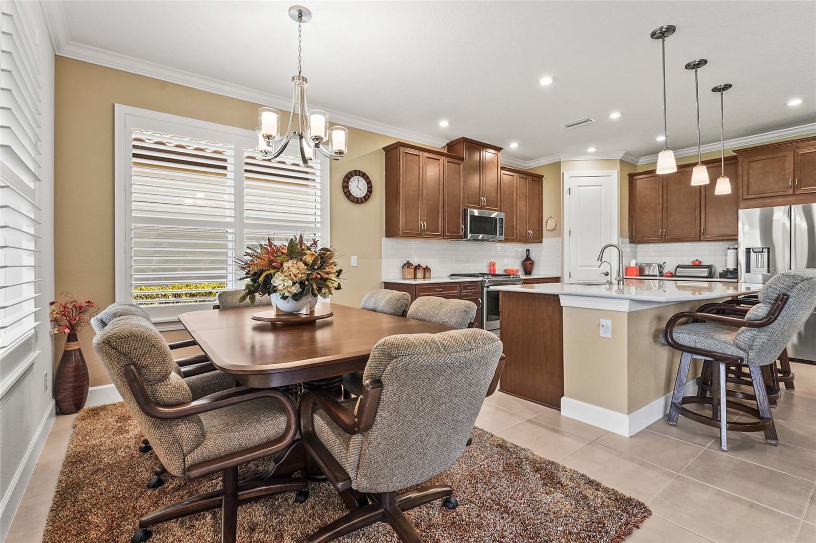 HEIGHTS PH I SUBPH IA & IB & PH II - Residential