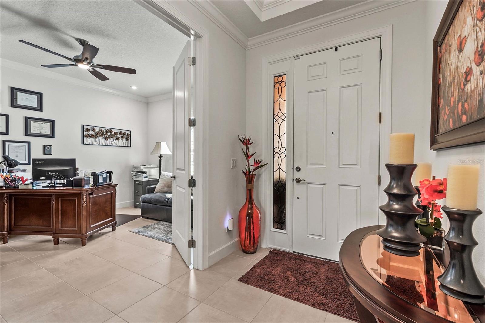 HEIGHTS PH I SUBPH IA & IB & PH II - Residential