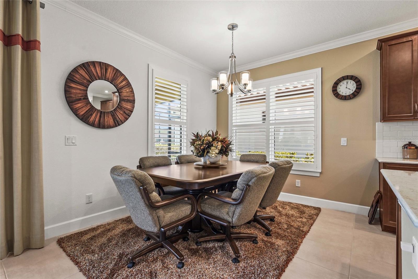 HEIGHTS PH I SUBPH IA & IB & PH II - Residential