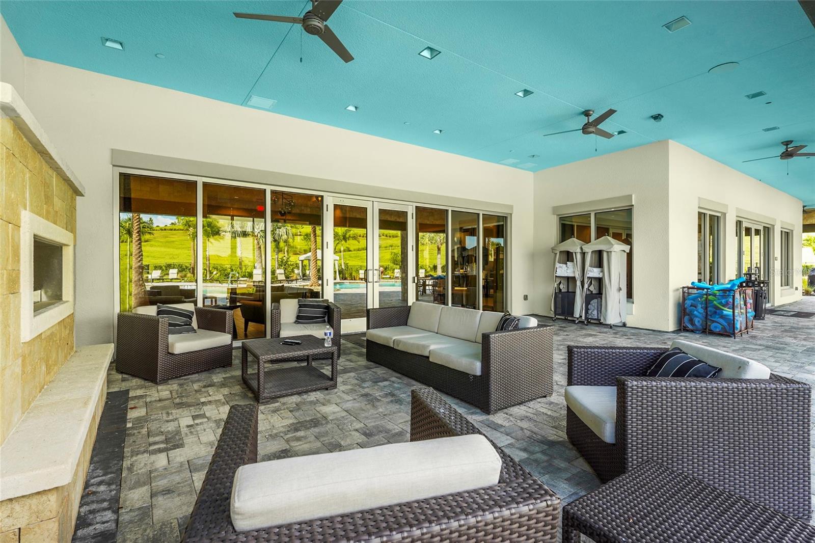 HEIGHTS PH I SUBPH IA & IB & PH II - Residential