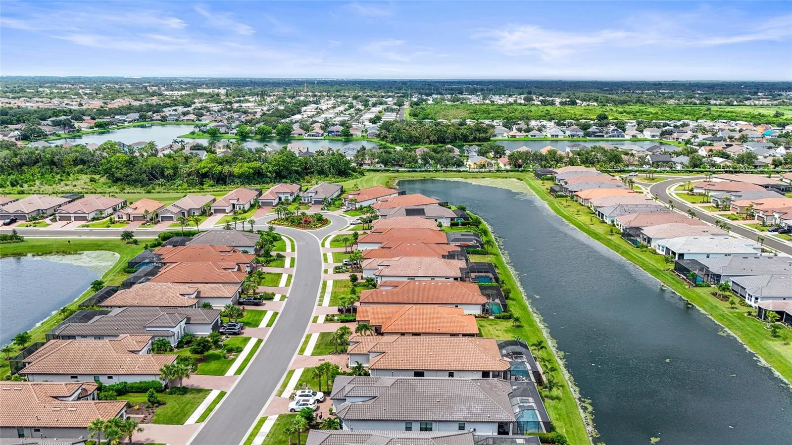 HEIGHTS PH I SUBPH IA & IB & PH II - Residential