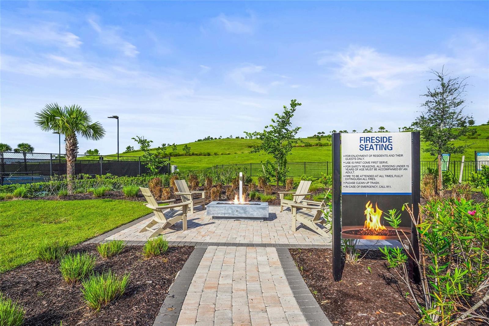 HEIGHTS PH I SUBPH IA & IB & PH II - Residential