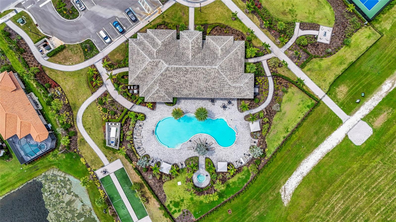 HEIGHTS PH I SUBPH IA & IB & PH II - Residential