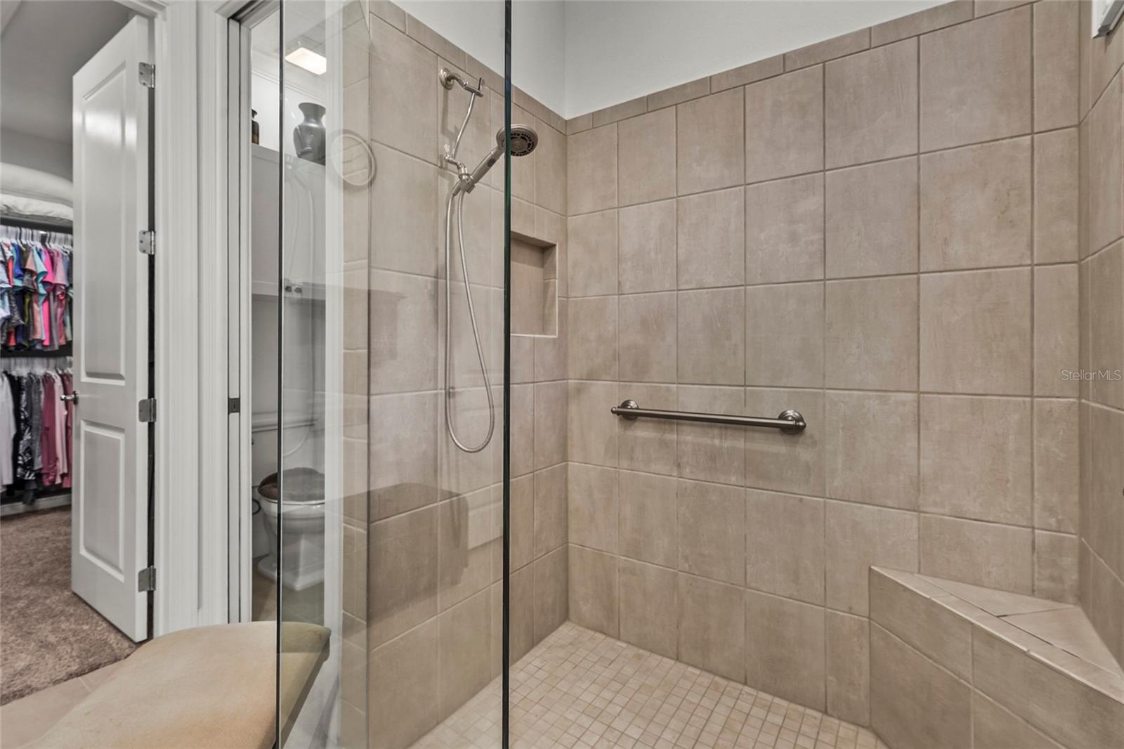 HEIGHTS PH I SUBPH IA & IB & PH II - Residential