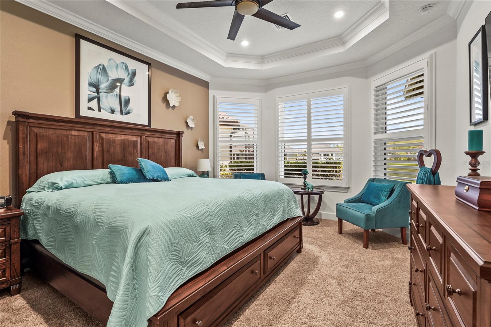 HEIGHTS PH I SUBPH IA & IB & PH II - Residential