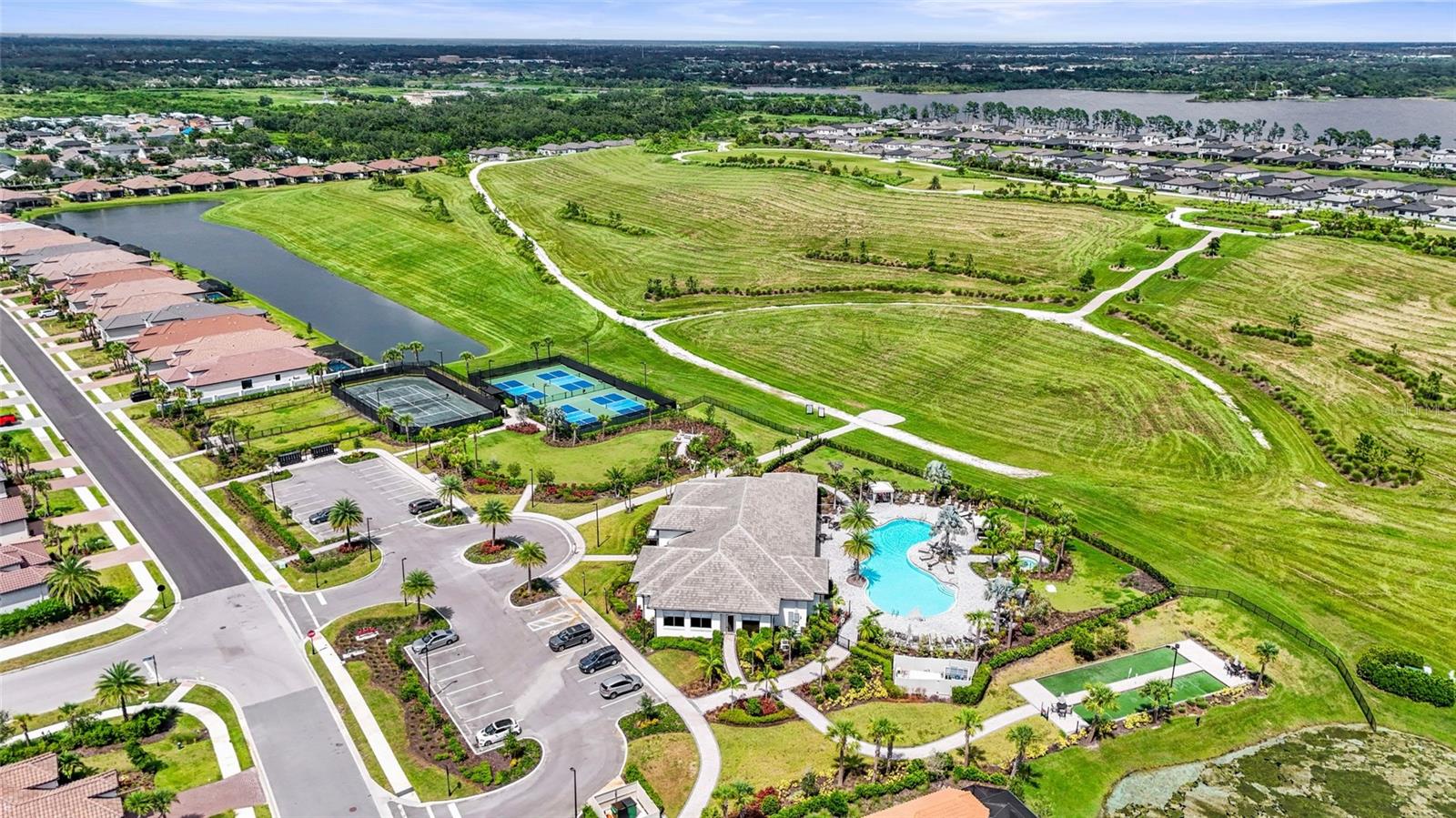 HEIGHTS PH I SUBPH IA & IB & PH II - Residential